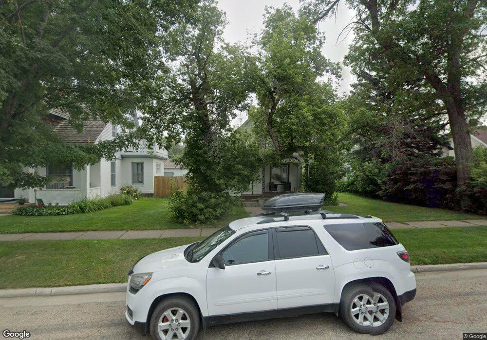 620 1st Ave N, Jamestown, ND 58401 - photo 1