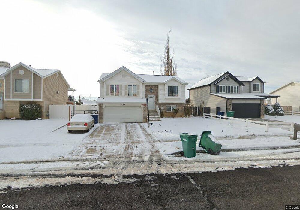 4269 W 5600 S unit 49, Roy, UT 84067 - photo 1