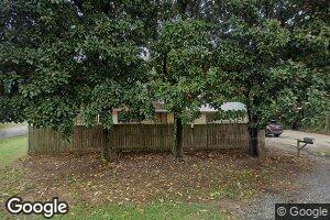 400 W Blair Ave, Wilburton, OK 74578