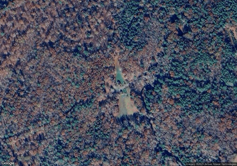 393 Eastford Rd, Ashford, CT 06278 - photo 1