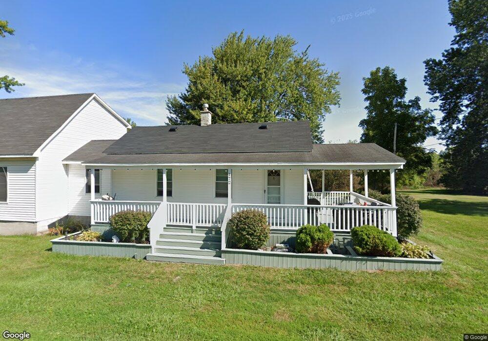 172 W Sigler Rd, Carleton, MI 48117 - photo 1