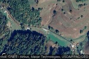 652 Bens Run Rd, Orlando, WV 26412