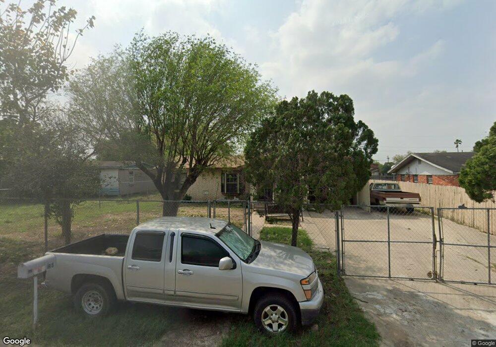 505 N Iris St, Pharr, TX 78577 - photo 1