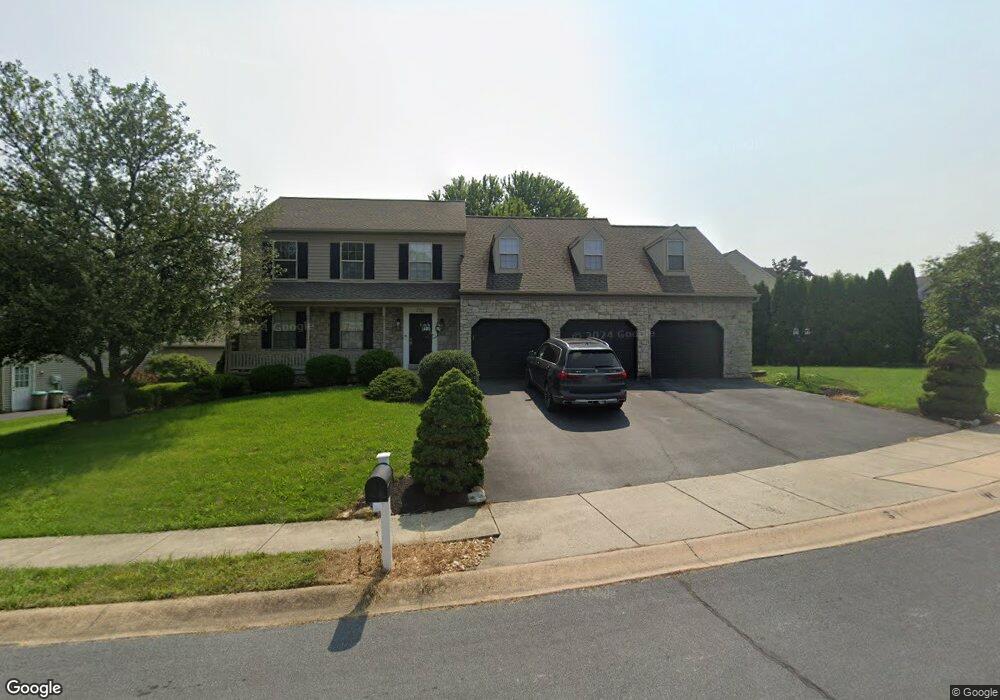 270 Raspberry Rd, Leola, PA 17540 - photo 1