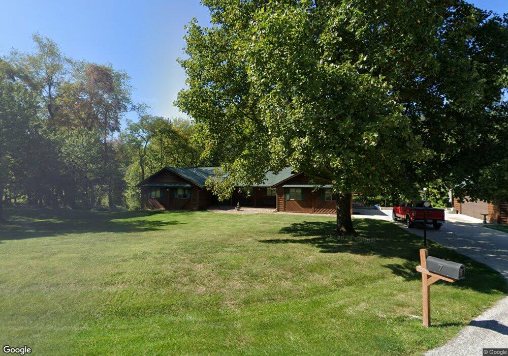 7 Huntleigh Dr, Collinsville, IL 62234 - photo 1