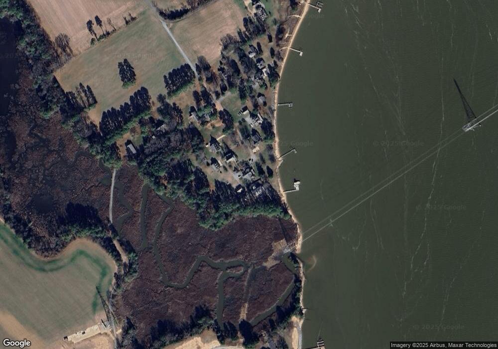 264 Lower Field Rd, Dunnsville, VA 22454 - photo 1