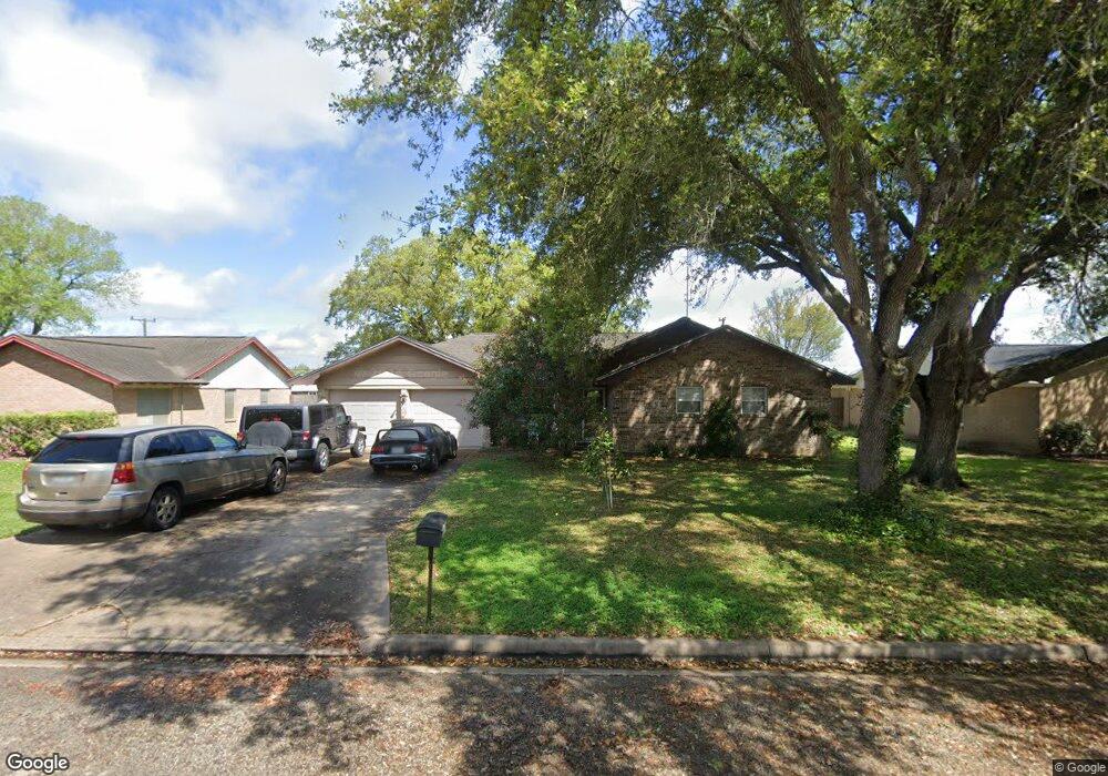 4005 Heatherglen St, Bay City, TX 77414 - photo 1