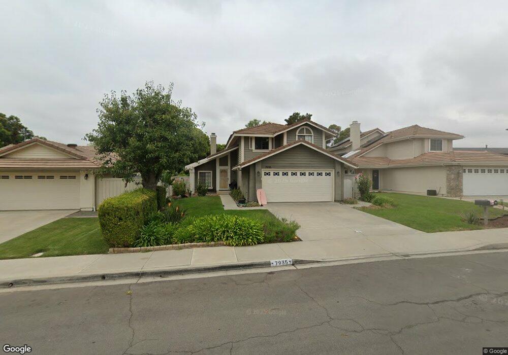 7935 Calle Posada, Carlsbad, CA 92009 - photo 1