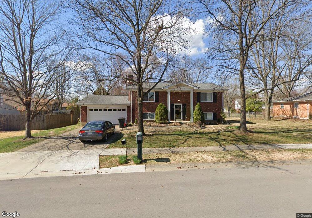 3403 Deerwood Dr, New Albany, IN 47150 - photo 1