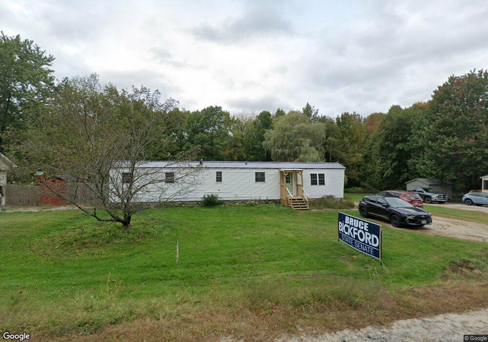 1128 Lewiston Rd, New Gloucester, ME 04260 - photo 1