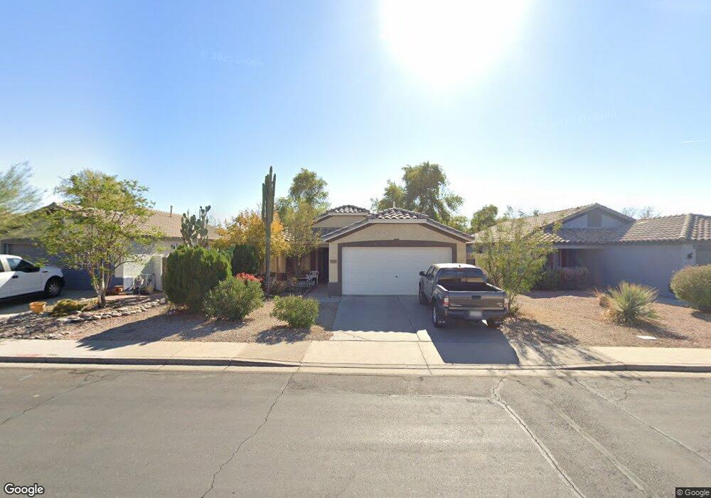 10119 E Osage Ave, Mesa, AZ 85212 - photo 1