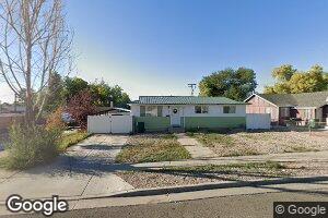 235 W 200 S, Vernal, UT 84078