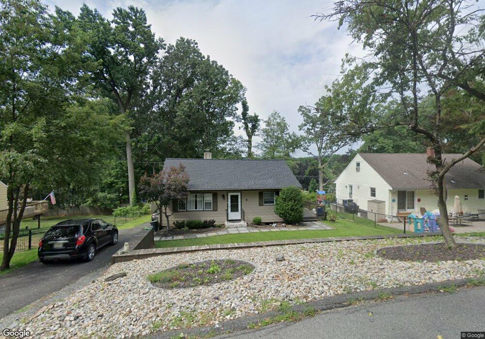 4 Hilsinger Rd, Mount Tabor, NJ 07878 - photo 1