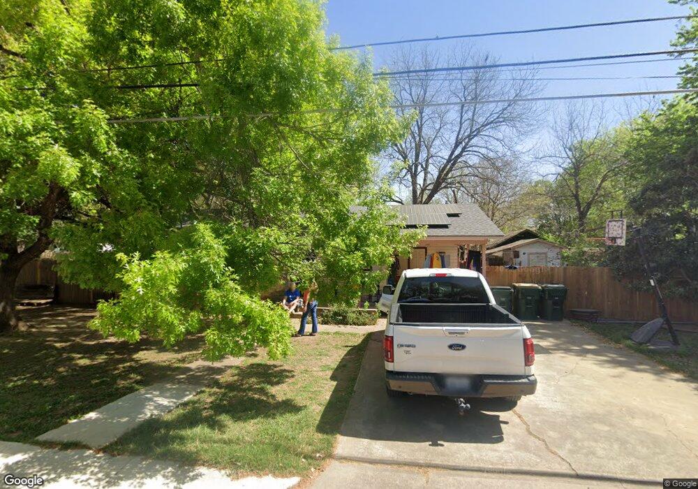 301 S Johnson Ave, San Marcos, TX 78666 - photo 1