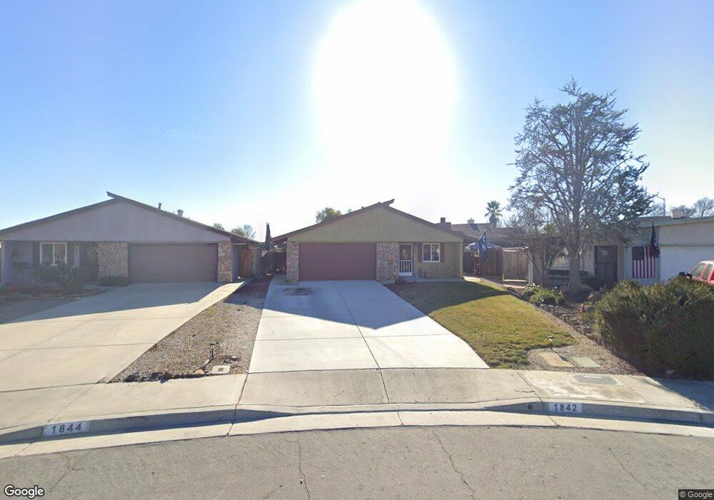 1842 Southview Cir, Paso Robles, CA 93446 - photo 1