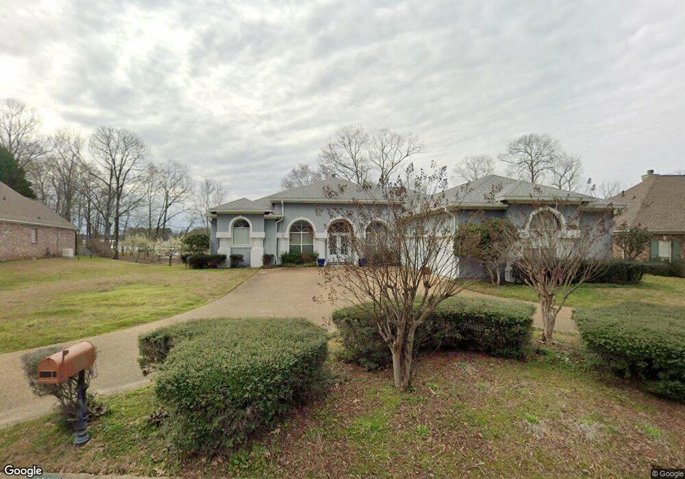 111 Fox Hollow Bend, Brandon, MS 39047 - photo 1