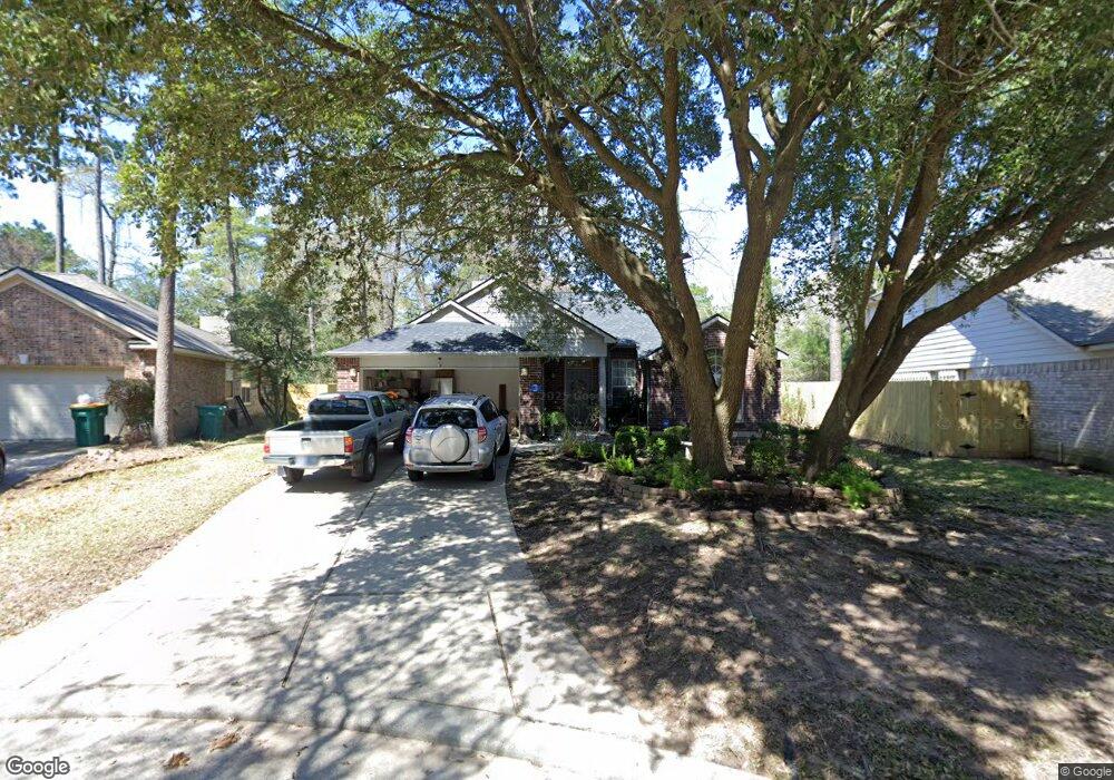 3 Painted Sunset, Spring, TX 77380 - photo 1