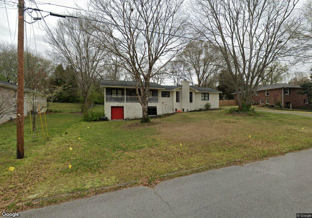 6370 Joanna St, Lithia Springs, GA 30122 - photo 1