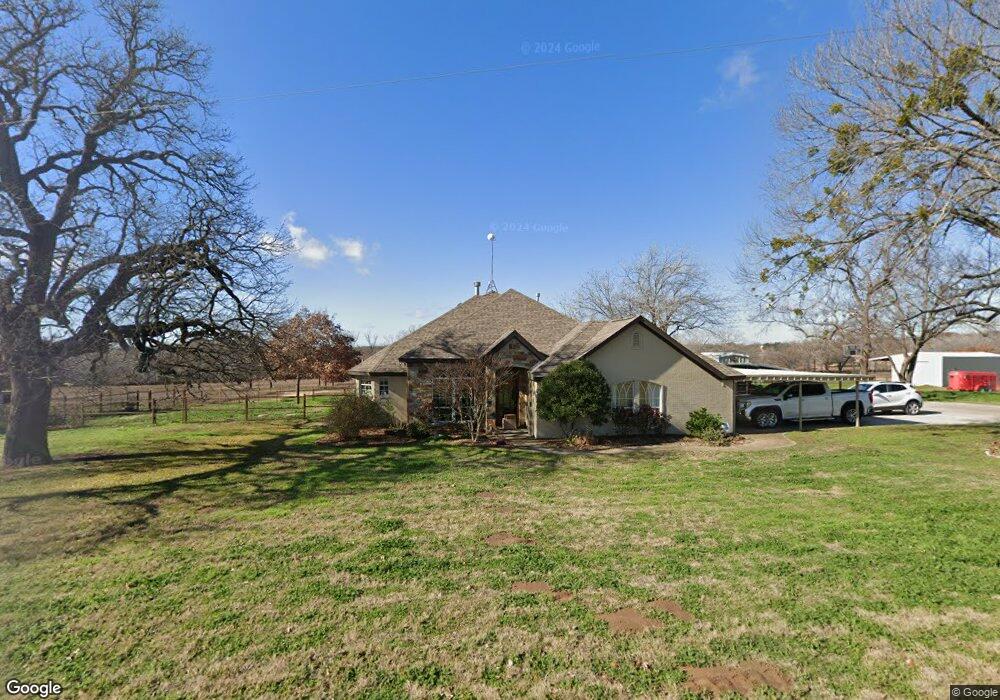 416 Moss Ln, Weatherford, TX 76088 - photo 1