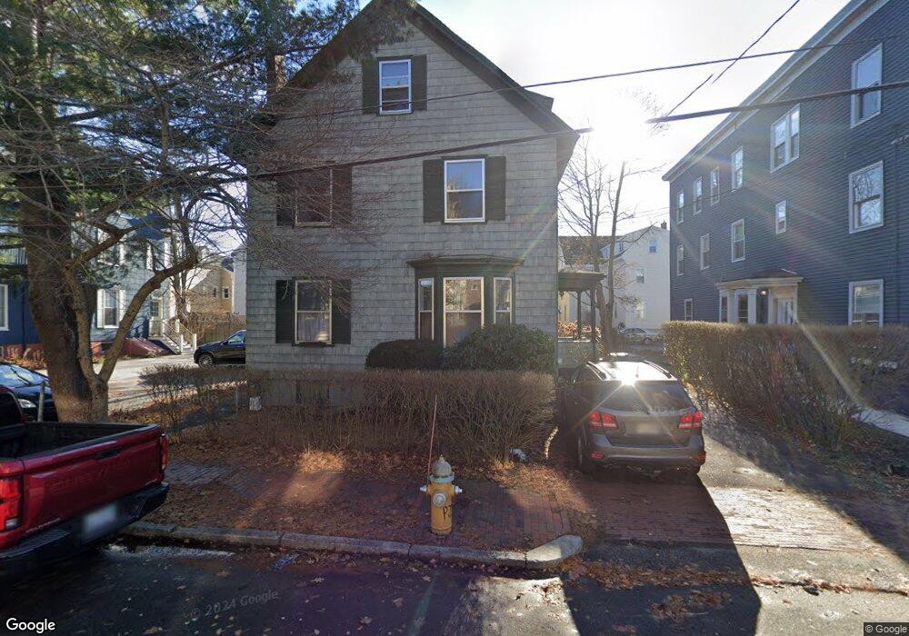 74 Spruce St, Portland, ME 04102 - photo 1