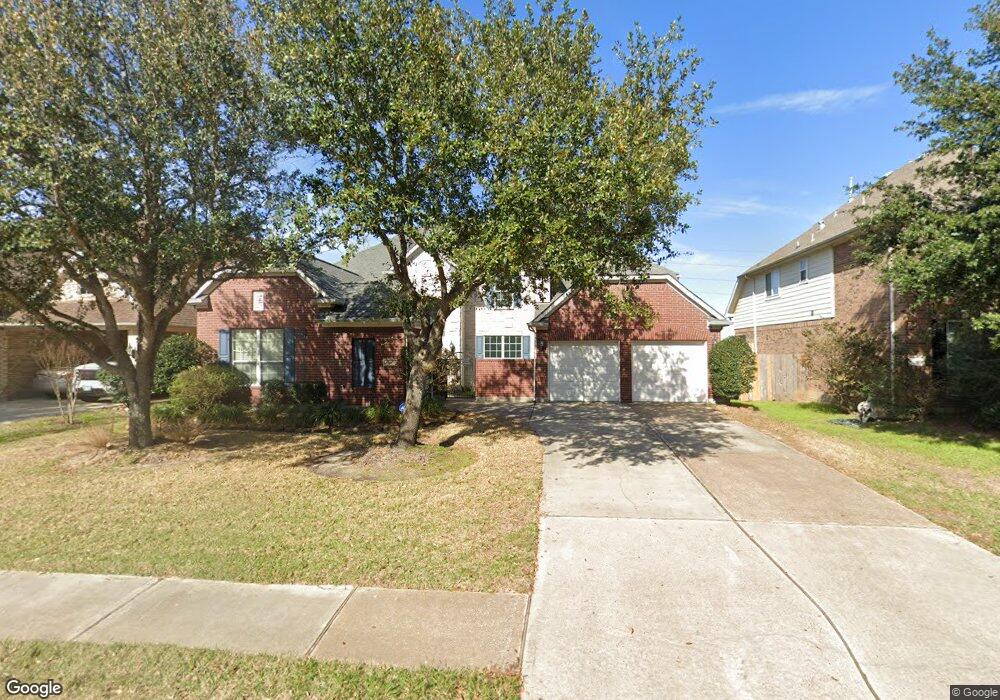13802 Brannon Field Ln, Houston, TX 77041 - photo 1