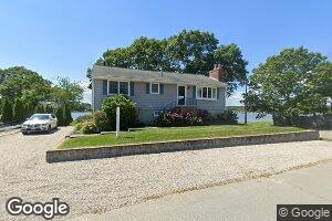 6 Highland Bay Dr, Wareham, MA 02571