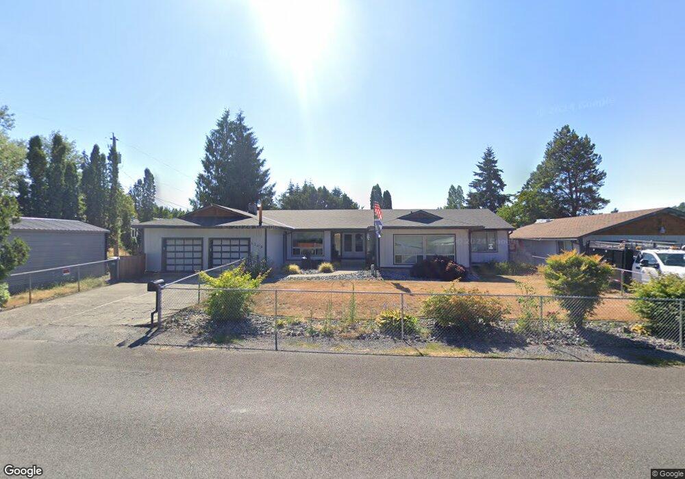 1309 Crystal Springs St NW, Yelm, WA 98597 - photo 1