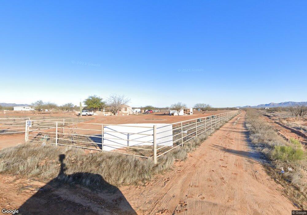 12192 W Sandario Hollow Trail, Tucson, AZ 85735 - photo 1
