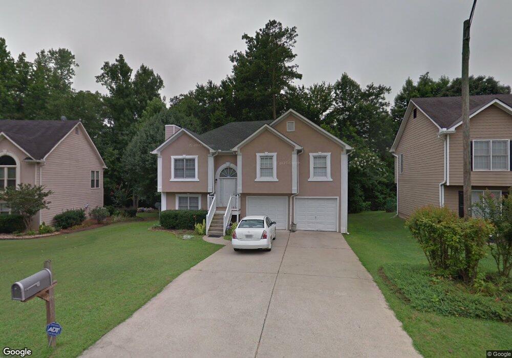 4763 Julian Way, Acworth, GA 30101 - photo 1