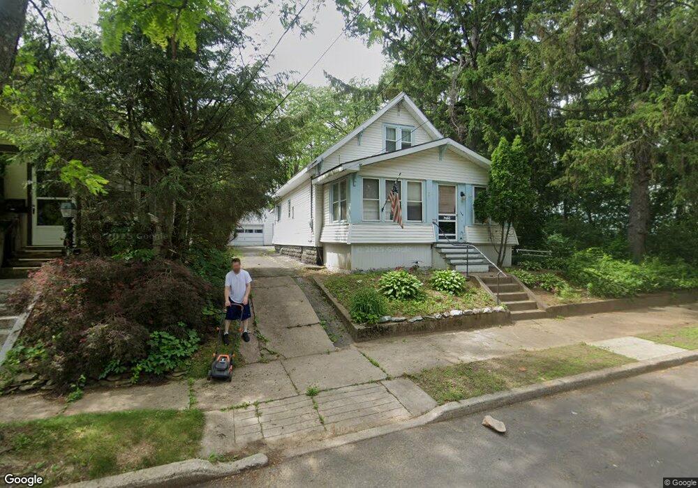 104 Twelfth St, Schenectady, NY 12306 - photo 1