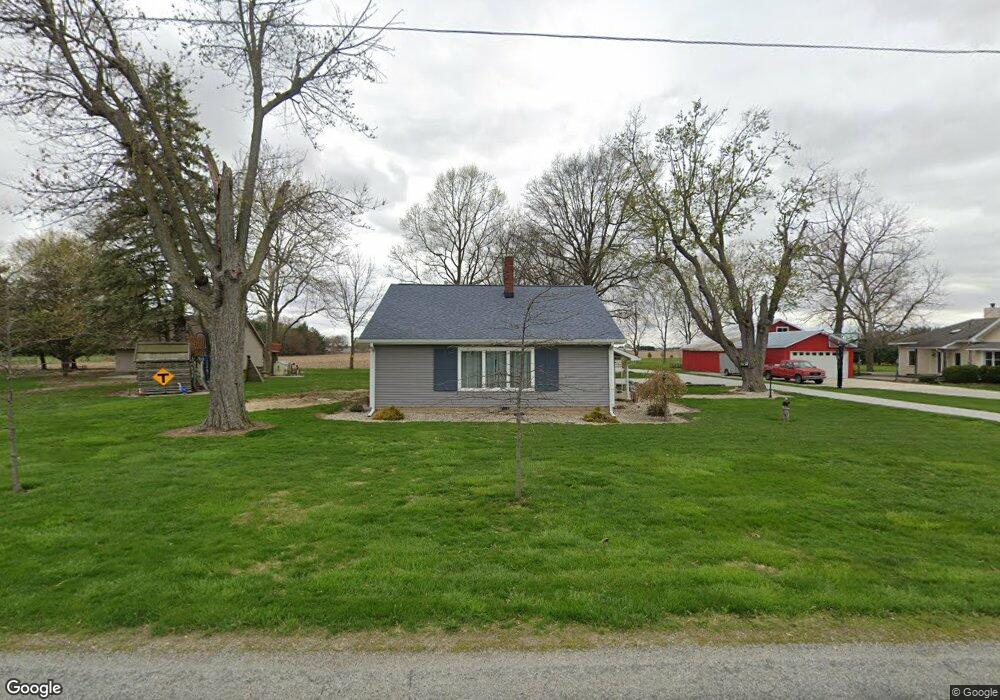 1692 S 800 E, Elwood, IN 46036 - photo 1