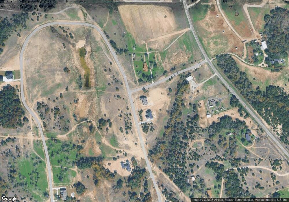 2039 Woodland Rd, Weatherford, TX 76088 - photo 1