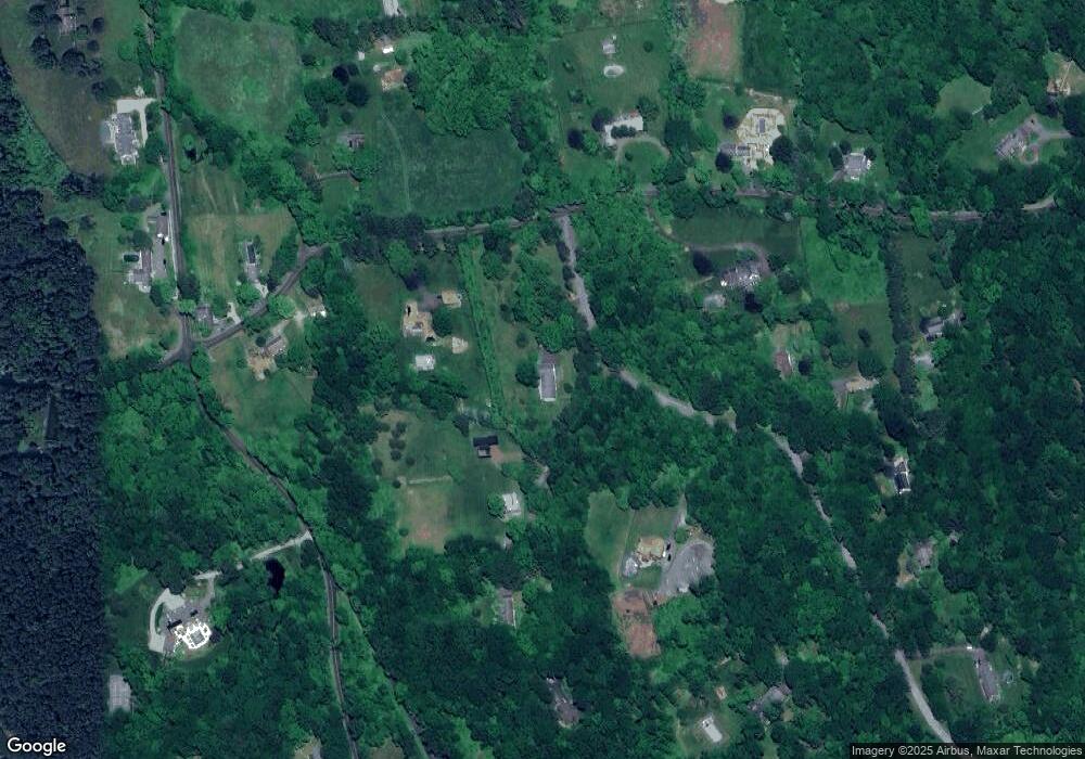 7 Hickory Ln W, Roxbury, CT 06783 - photo 1