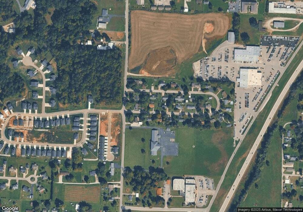 1054 Wildwood Loop NW, Corydon, IN 47112 - photo 1