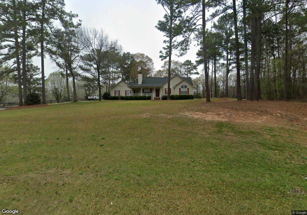 4527 Jones Rd, Macon, GA 31216 - photo 1