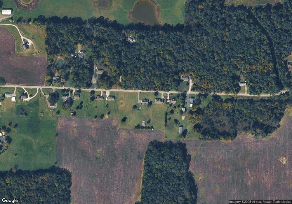 1585 Flatwood Rd NE, New Salisbury, IN 47161 - photo 1