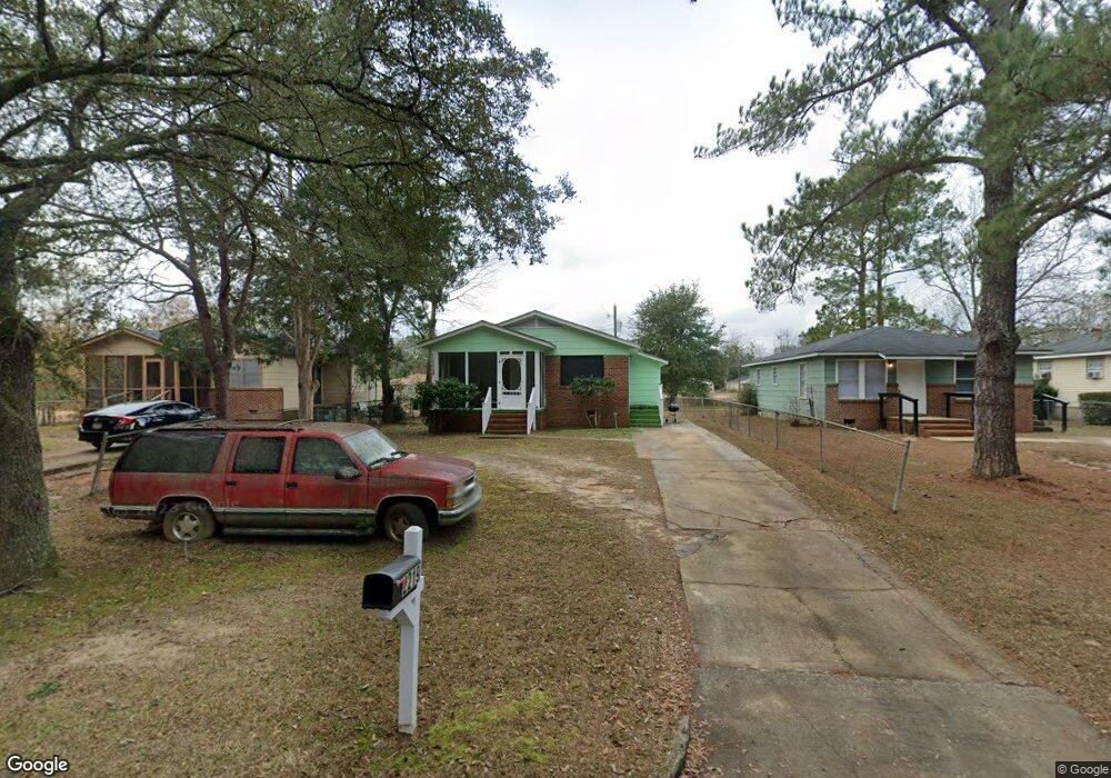 2219 Grady St, Albany, GA 31701 - photo 1