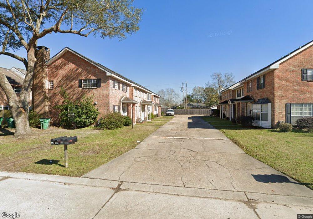 33 Brandon Hall Dr Unit A, Destrehan, LA 70047 | MLS# 963082