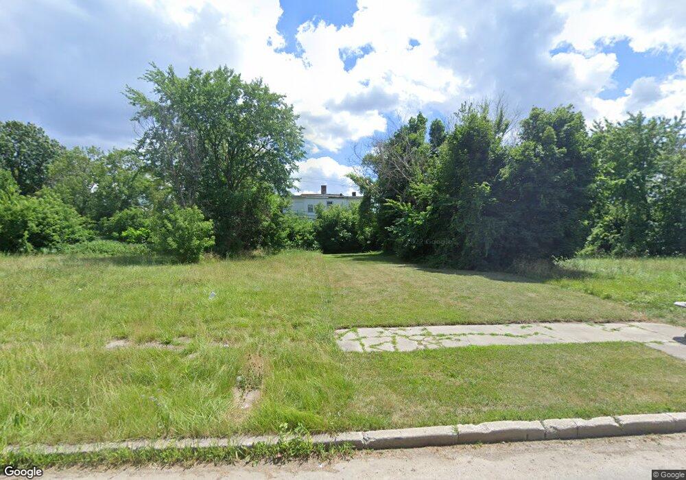 329 Tuxedo St, Highland Park, MI 48203 - photo 1