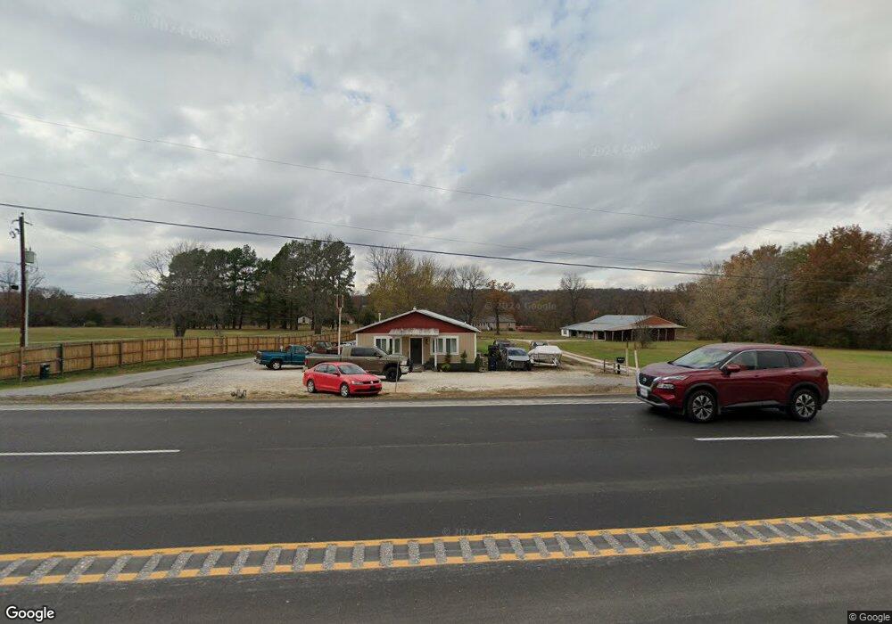 643 N Centennial Ave, West Fork, AR 72774 - photo 1