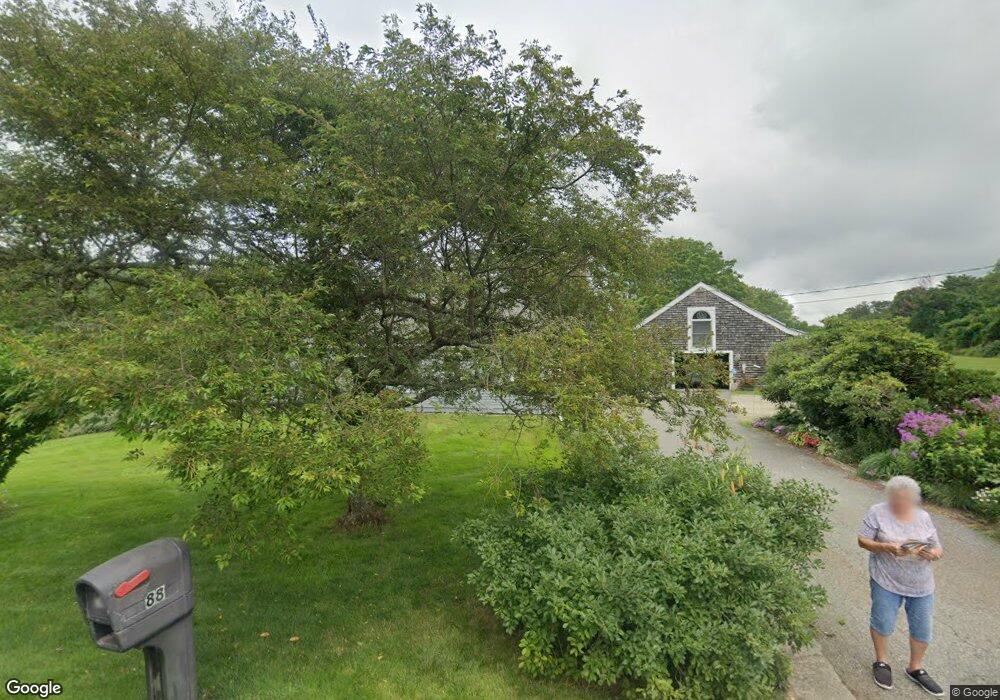 88 Division Rd, North Dartmouth, MA 02747 - photo 1