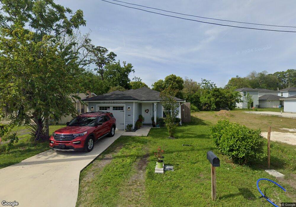 9017 Cocoa Ave, Jacksonville, FL 32211 - photo 1