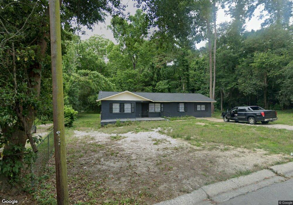 4709 Elkan Ave, Macon, GA 31206 - photo 1
