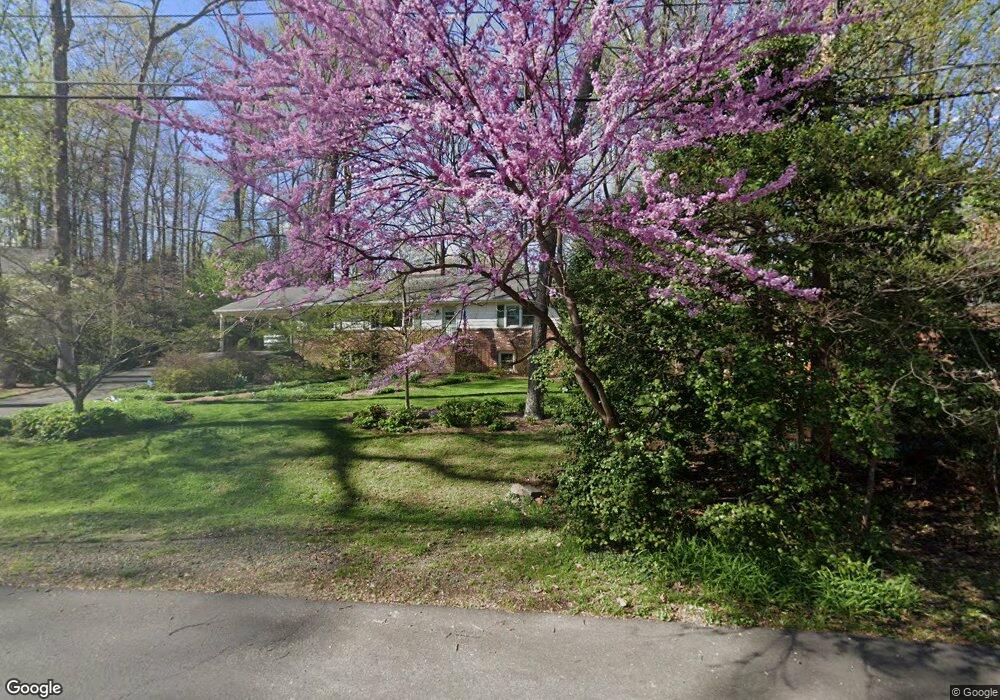 6404 Cavalier Corridor, Falls Church, VA 22044 - photo 1