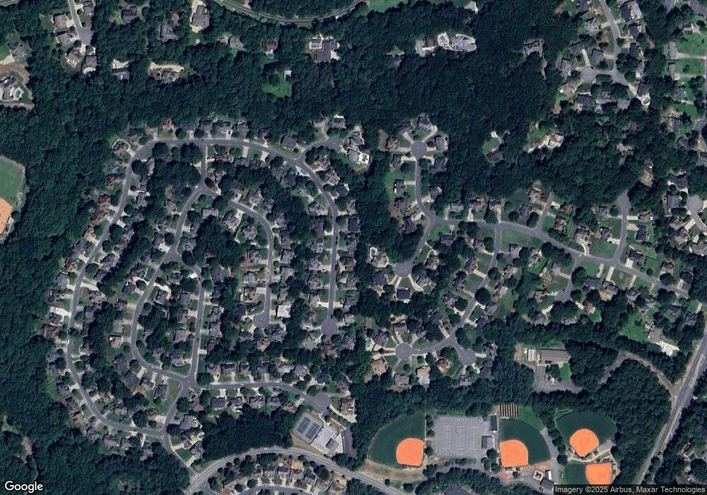 3813 Upland Dr unit 1, Marietta, GA 30066 - photo 1