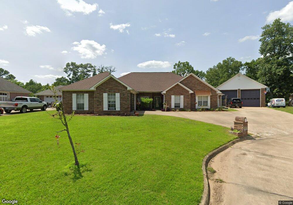 7007 Cherrybark Cir, Texarkana, AR 71854 - photo 1