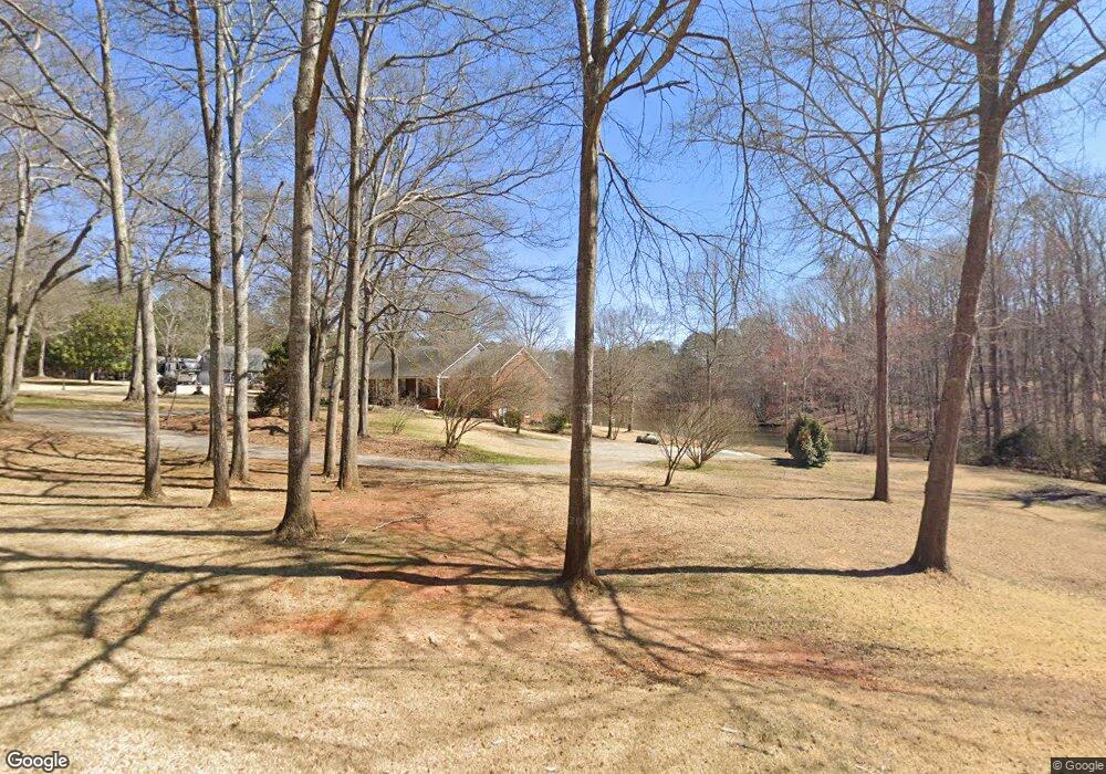 1030 Briar Lakes Ct, Watkinsville, GA 30677 - photo 1