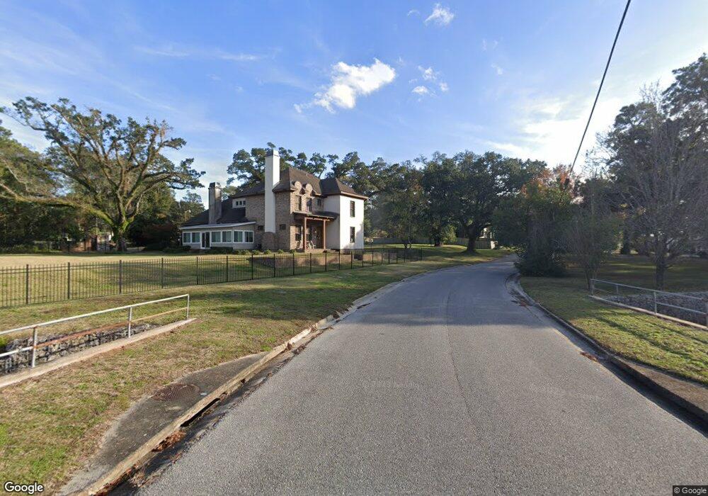 102 E Mount Island Dr, Mobile, AL 36606 - photo 1