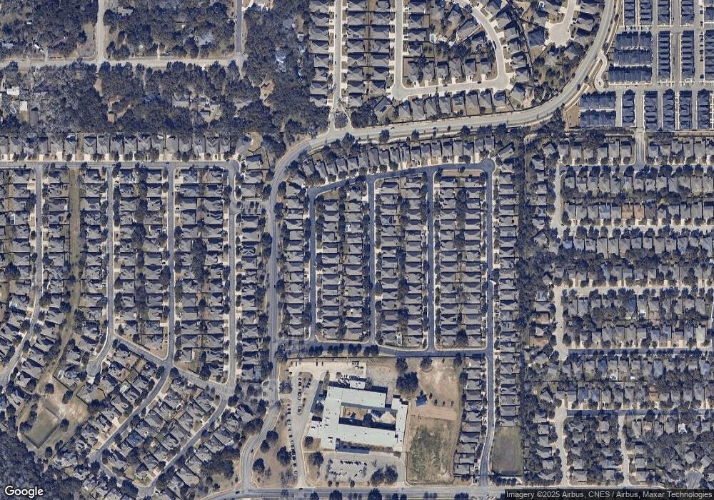 25035 Mc Bride Dr, San Antonio, TX 78255 - photo 1