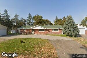 311 Brightman St, Henry, NE 69358